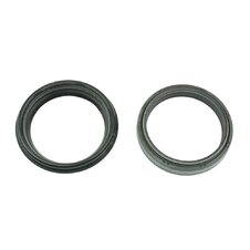 Gufero a stierací krúžok vidlice sada ATHENA P40FORKKIT023 Kayaba 48