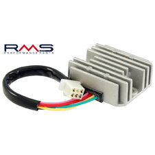 Relé dobíjanie RMS 246030212