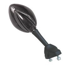 Zpätné zrkadlo SMATNORD UNI ELEGANT 3153401A ľavá/pravá Karbón