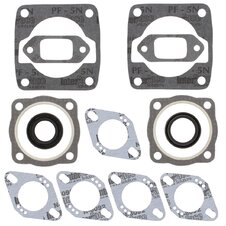 Sada  tesnení motoru-  komplet  vr. gufier WINDEROSA CGKOS 711092