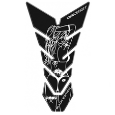 Tankpad JMT CGBE12P čierna