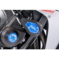 RDmoto padacie slidery SL-01 - Honda CBR600RR r.07-08