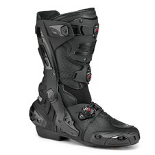 SIDI čižmy Rex AIR - Black