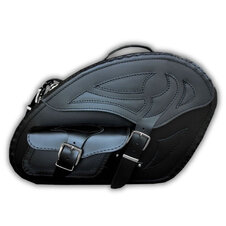 Kožené brašne - SK261a