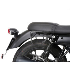 Držiaky  pre  bočné brašne SHAD M0V787SR