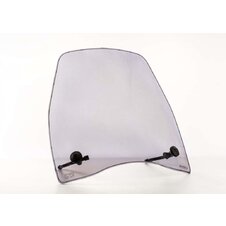 Plexi na motorku PUIG URBAN 8447H dymové