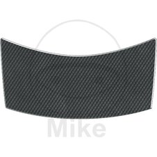 Ochranná samolepka prednej vidlice JMT Karbón