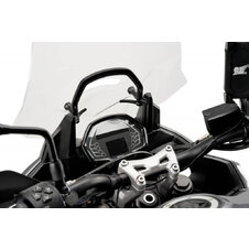 Reinforcement support PUIG 21542N čierna