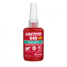 LOCTITE 648 LOCTITE 1804975 50 ml
