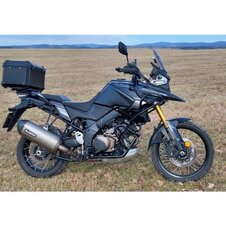 RDmoto padací rám - Suzuki 1050DE V-Strom / CF170KD