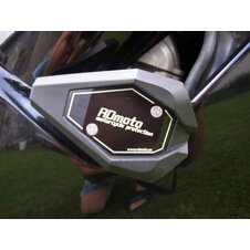 RDmoto padacie slidery SL-01 - Kawasaki ER6-F r.06-08