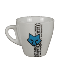 Moteam hrnček - 180 ml / Hotel Inn