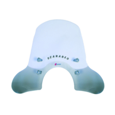 Plexi štít Faco 267008093 605x770