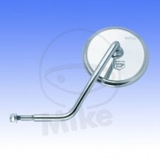 Zpätné zrkadlo JMT ZR 8803 chróm pravý