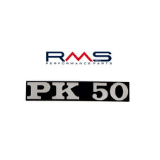 Emblém RMS 142720990 na bočný panel