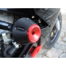 RDmoto padacie protektory PHV2 - Aprilia RS4-125 r.2011