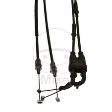 lanko plynu - set JMT