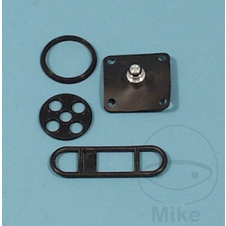 Benzínový kohút -  opravná sada TOURMAX FCK-9