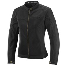 IXON bunda OZCAN lady / black