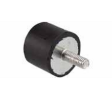 Silentblok RMS 121831000 M8 20x30mm muž-žena