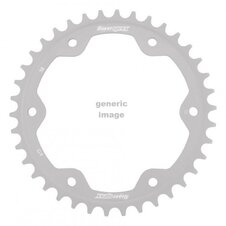 Rozeta  -hliník SUPERSPROX RAL-613:39-BLK čierna 39T, 525