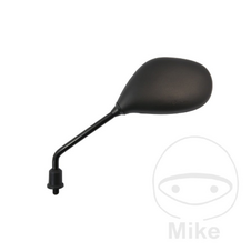 Zpätné zrkadlo JMP ZR 0235 čierna ľavý