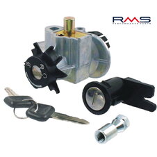 Spínacia skrinka RMS 246050180 vrátane sady kľúčov