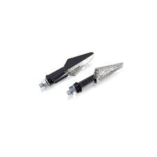 Blinkre PUIG SNAKE 5239N čierna homologované