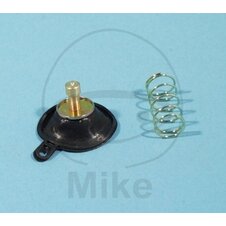 Vzduchový tesniaci ventil karburátora TOURMAX rez vzduchom