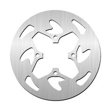 Brzdový kotúč NG 389