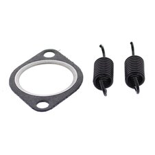 Tesnenie zvodu výfuku sada WINDEROSA EGK 823192