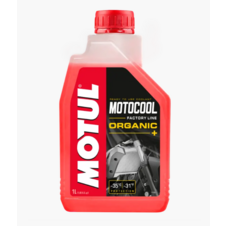 Motul Moto Cool Organic+ 1L