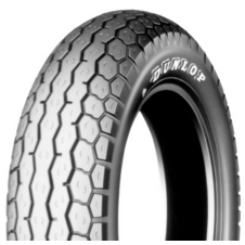 Pneumatika DUNLOP 110/90-16 59S TT K127