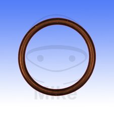 Tesnenie ventilového veka ATHENA M753002900004 O-krúžok 3X29 mm