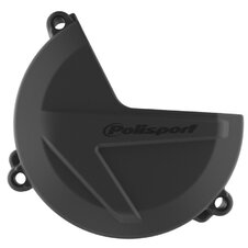 Kryt  spojkového  veka POLISPORT PERFORMANCE 8465400001 čierna