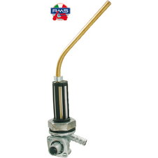 Palivový kohút RMS 121670150
