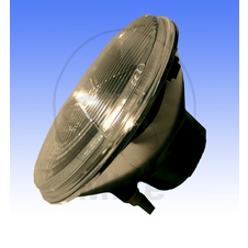 Parabola hlavného svetla JMT H4 s parkovačkou