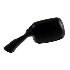 Zpätné zrkadlo RMS 122761990 ľavý čierna