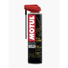 Motul P4 E.Z. Lube