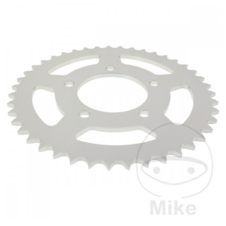 Reťazová rozeta JMT hliník 43T, pre reťaz 520