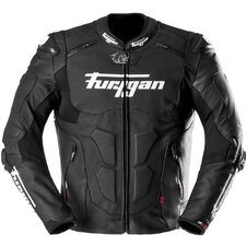 Furygan - bunda RAPTOR EVO 3 / Black-White