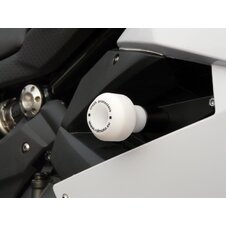 RDmoto padacie protektory PH01 - Kawasaki ER6-F r.12-16 / K31