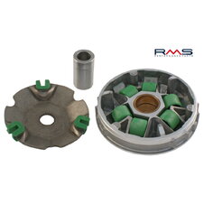 Polořemenice plávajúcá hnaná RMS 100320260