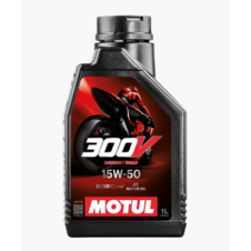 Motul - olej 300V 15W-50 1L