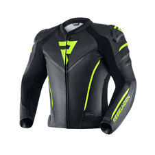 Rebelhorn - Bunda FIGHTER / fluo