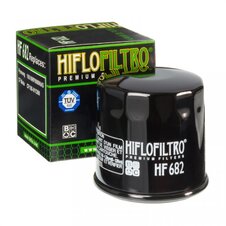 Hiflofiltro olejový filter HF 682