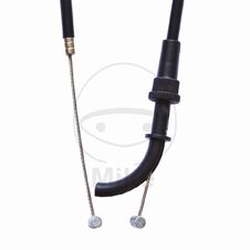 Lanko plynu JMT A - otvorené