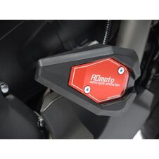 RDmoto padacie slidery SL-01 - Honda NC700 r.2012