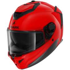 SHARK prilba Spartan GT PRO Carbon - red