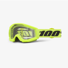 100% - okuliare Strata Mini / fluo detske